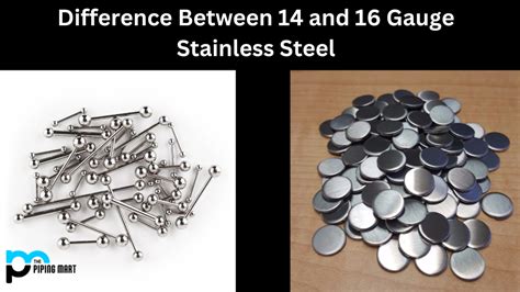 14 gauge vs 16 gauge sheet metal|is 14 gauge steel strong.